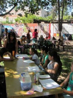 La Biblioteca Alberdi pasa un verano con "Libros al sol"