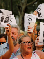 La víctima de La Manada rompió su silencio con una carta