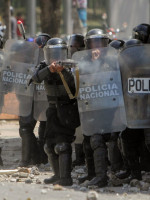 Nicaragua espera una "gran marcha" tras la represión que causó 28 muertos