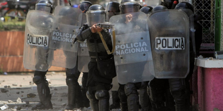 Nicaragua espera una "gran marcha" tras la represión que causó 28 muertos