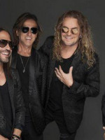 Maná vuelve al Festival de Viña del Mar