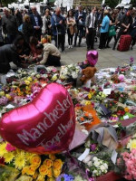 Mendocino en Manchester: "Hay desazón entre la gente"