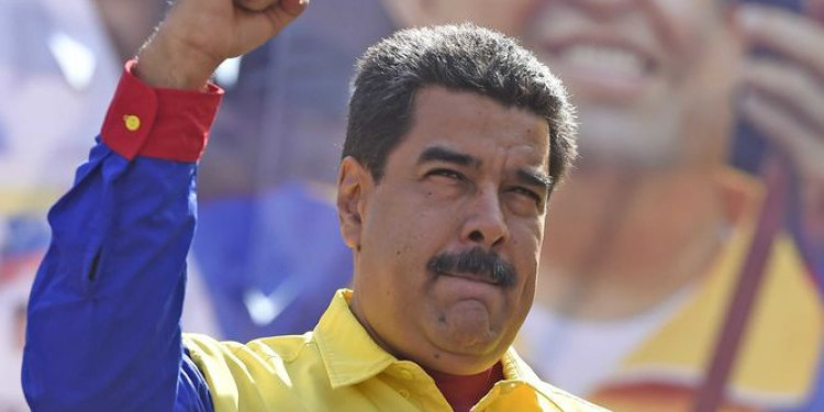 Venezuela ahorra energía con viernes de asueto