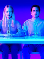 "Maniac": un collage de referencias a la ciencia ficción