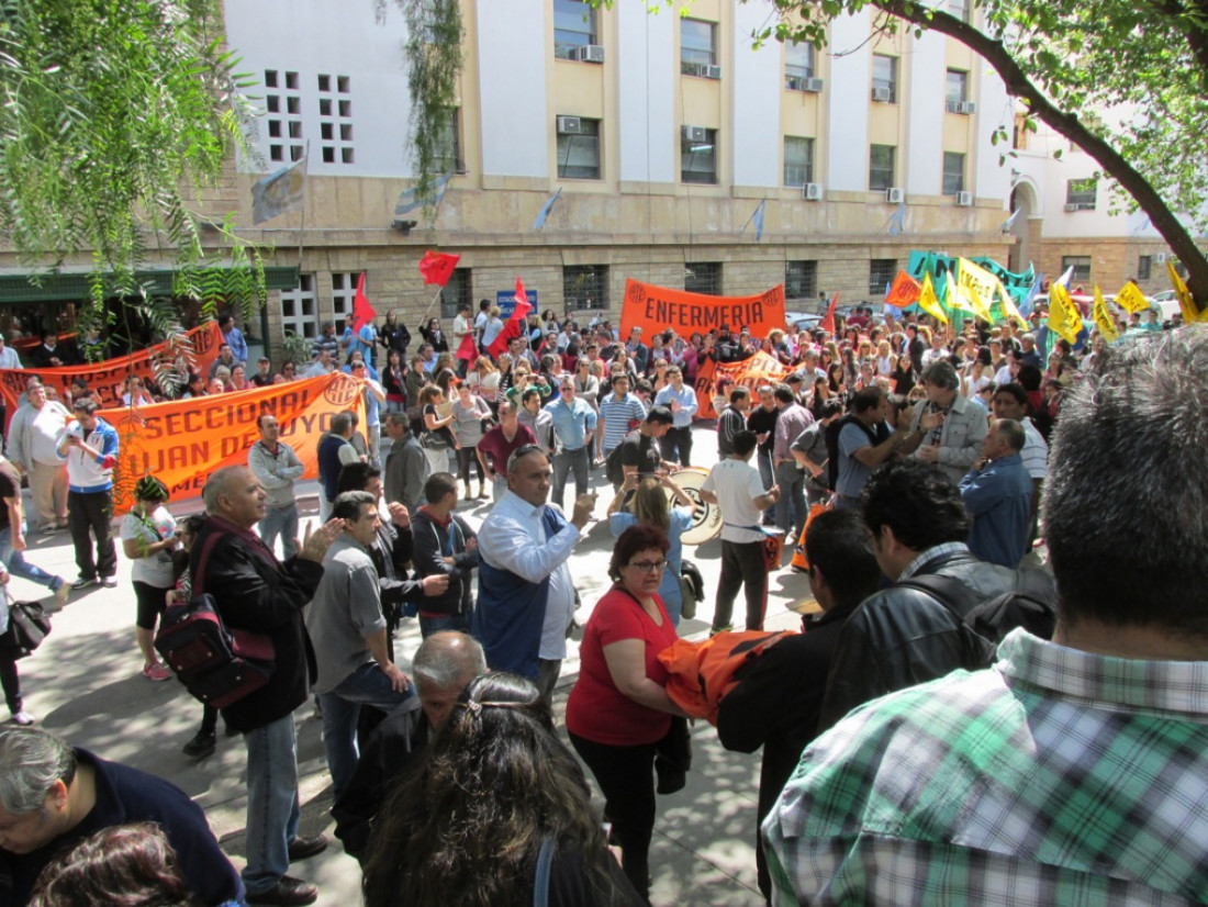 A Casa de Gobierno