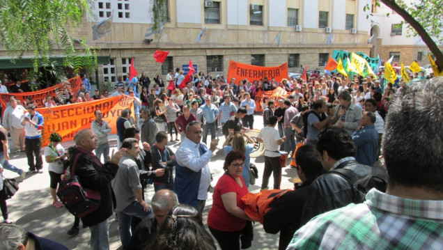 imagen A Casa de Gobierno