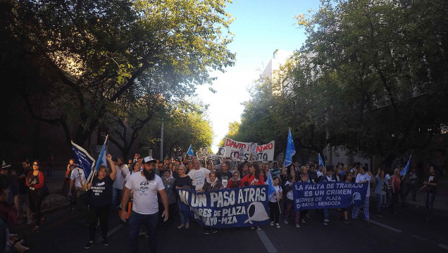 imagen Macri pedirá sólo una reforma parcial del Código Penal