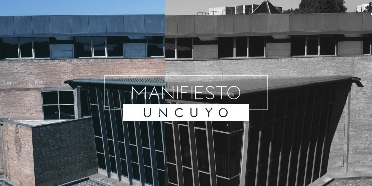 Manifiesto UNCUYO - Temporada 2