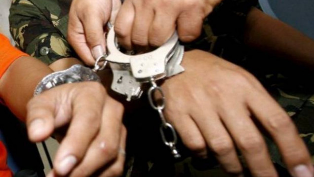 imagen Colombia: capturan casi 200 miembros de bandas criminales