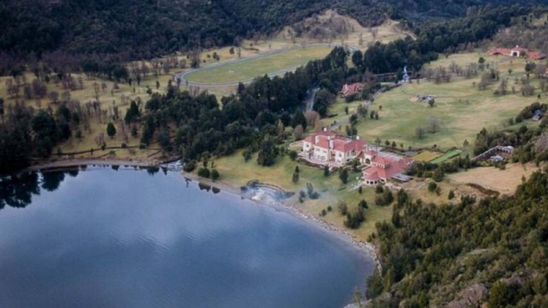 Reapertura del acceso al Lago Escondido: "Venimos peleando por la soberanía nacional desde hace años"