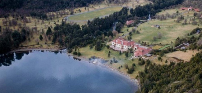 Reapertura del acceso al Lago Escondido: "Venimos peleando por la soberanía nacional desde hace años"