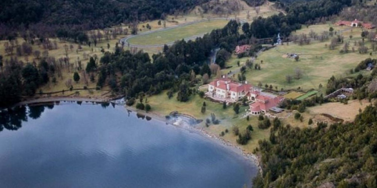 Reapertura del acceso al Lago Escondido: "Venimos peleando por la soberanía nacional desde hace años"