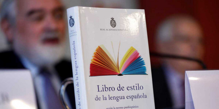 La Real Academia Española volvió a rechazar el lenguaje inclusivo