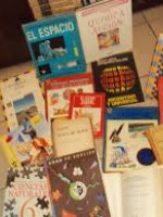 El INADI trabaja en los contenidos de los manuales escolares