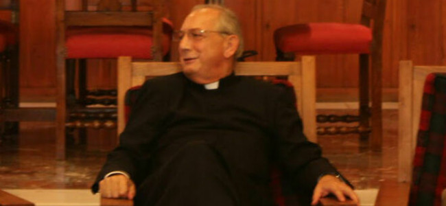 Por primera vez, el Vaticano condenó por abuso sexual a un cura del Opus Dei