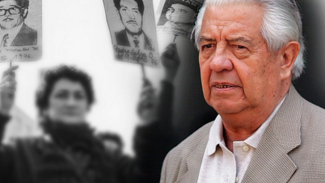 imagen "Chile no hizo todo lo que podía para compensar a las victimas de Contreras"