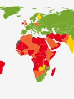 Aborto: cómo es la legislación en otros países