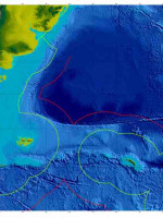 Soberanía: la plataforma continental de la Argentina incluye a las Islas del Atlántico Sur