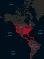 Pandemia: veintitrés voces de América