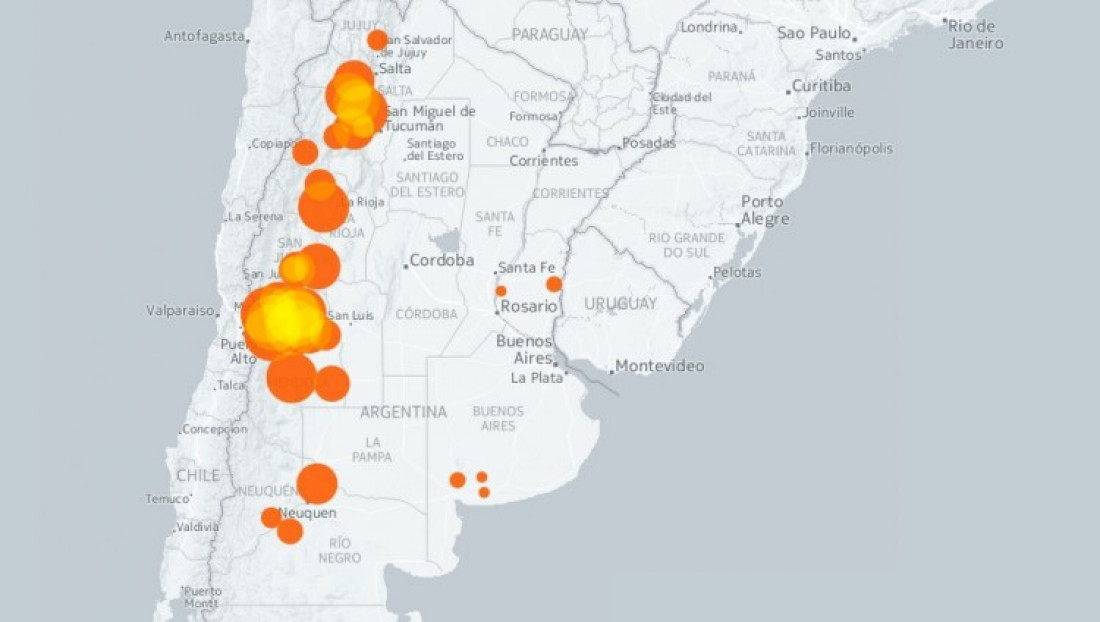 De Dónde Vino el Vino: descubrí dónde nace el vino que tomás