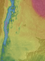 El buen tiempo reinará durante el fin de semana