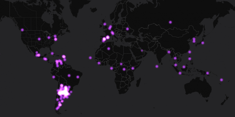 Así se habló de las elecciones en Twitter