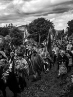 Un viaje a la historia mapuche para poner en perspectiva el actual conflicto en la Patagonia