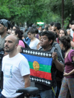 "Los dichos del gobernador estigmatizan a los pueblos originarios y deben ser repudiados"