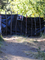 Los mapuches aceptaron que el juez ingrese al lugar donde murió Rafael Nahuel