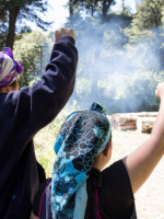 Discursos de odio contra la comunidad mapuche: denuncias y preocupación