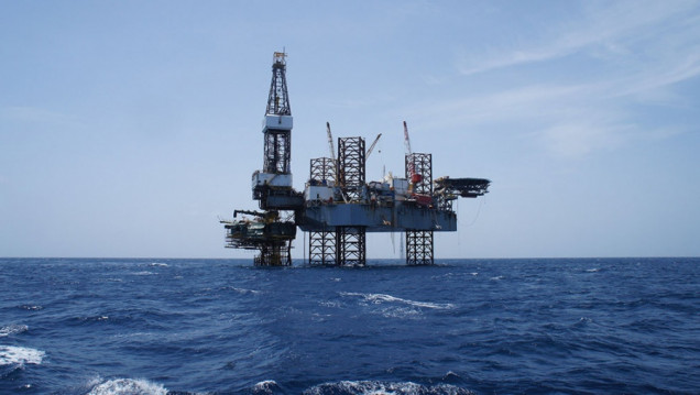 imagen La Justicia habilitó el proyecto de exploración "offshore" del mar Argentino