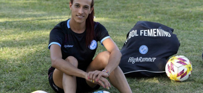 Fútbol femenino: la lucha de las mujeres sigue abriendo caminos