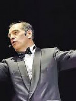 Marcelo Arce, de Beethoven a U2, un viaje musical