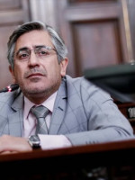 Marcelo Romano: "No hay candidatura única porque es un partido nuevo, llano y horizontal"