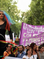 Mendoza palpitará la segunda Marcha del Orgullo LGTTB