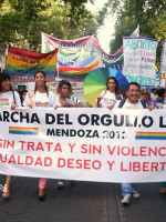 Conclusiones de la Marcha del Orgullo y balance del ciclo 2013 del espacio Diversidad