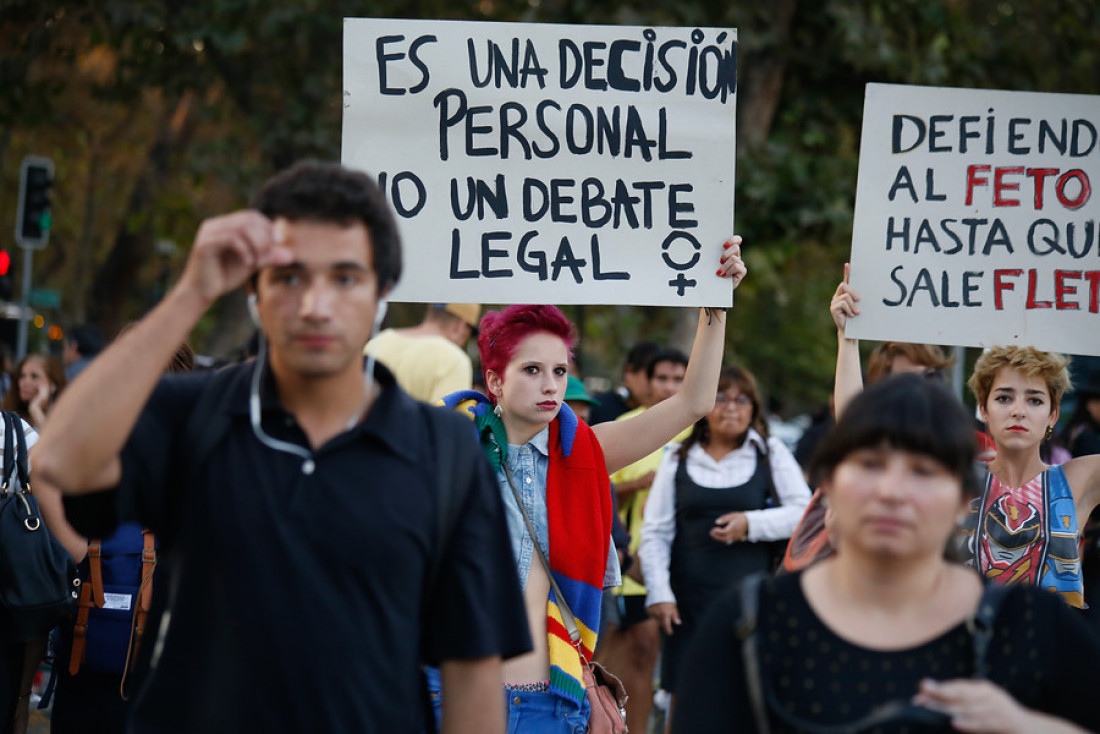 Despenalización del aborto: cómo está Mendoza frente a esta problemática