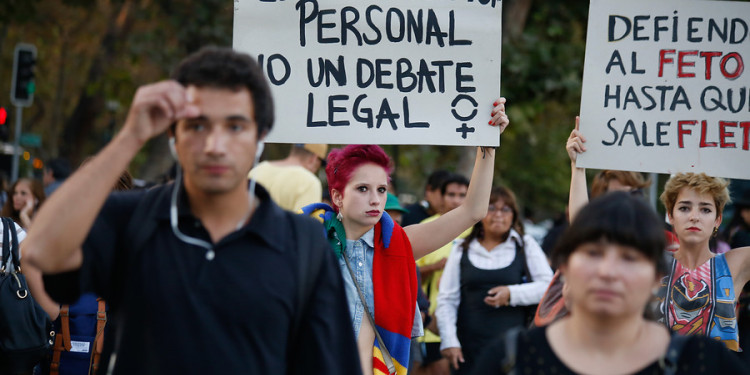 Despenalización del aborto: cómo está Mendoza frente a esta problemática