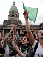 Aborto: "La sociedad ya lo legalizó"