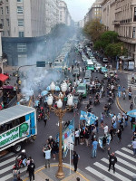 Día de la Lealtad: con múltiples actos, el peronismo celebra su día en todo el país 