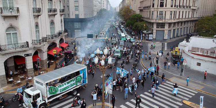 Día de la Lealtad: con múltiples actos, el peronismo celebra su día en todo el país 