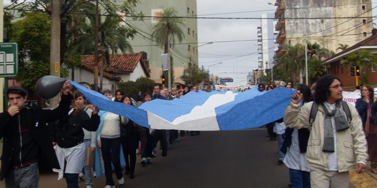 CTERA le respondió a Cristina: "La presidenta desconoce la realidad"