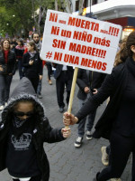 #NiUnaMenos: las mujeres empezamos a despertarnos