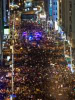 La marea femenina en el planeta 