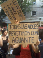 "La comunicación es un derecho no un negocio"