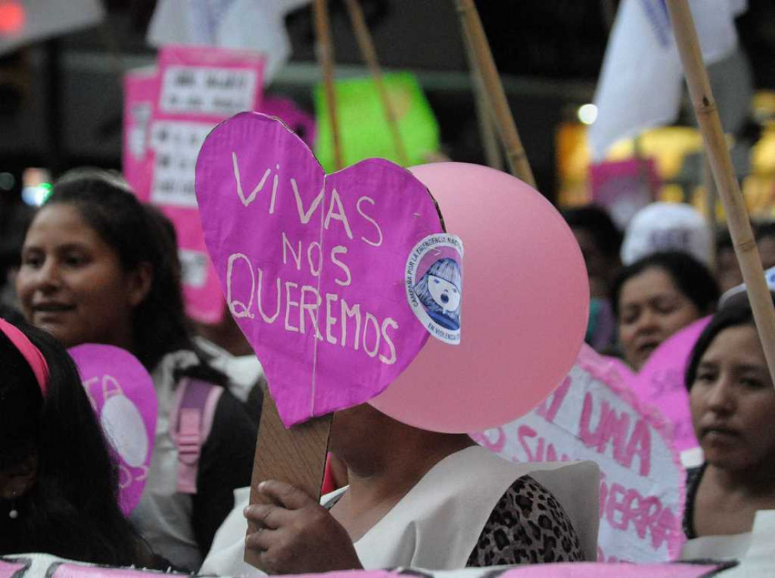 Femicidio: las víctimas en Mendoza ya son más que en todo 2017