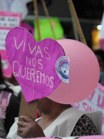 Femicidio: las víctimas en Mendoza ya son más que en todo 2017