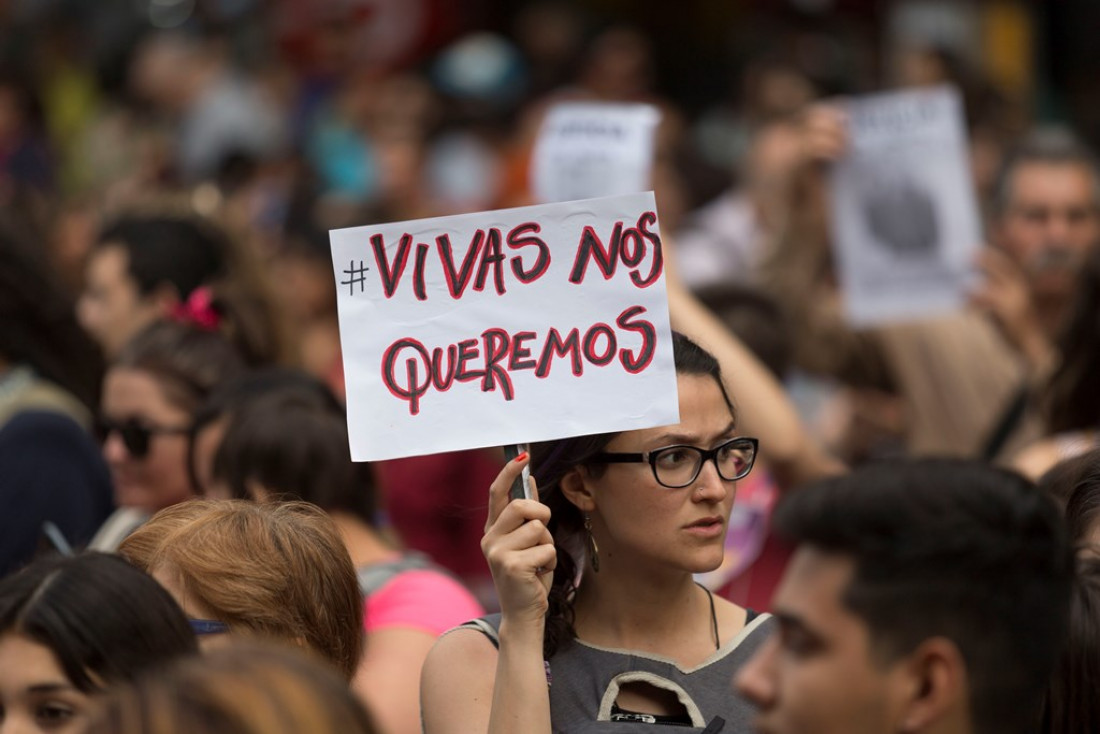 Los derechos de las mujeres: una larga marcha