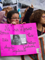 #NiUnaMenos: Las cifras de la violencia machista