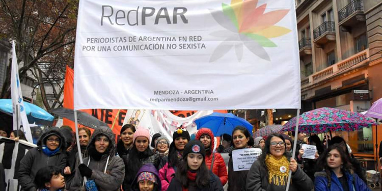 Nueva charla-taller brinda Red PAR, para erradicar los estereotipos de género